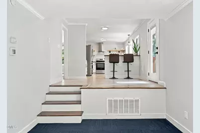 5009 Huntingdon Drive, Raleigh, NC 27606 - Photo 13