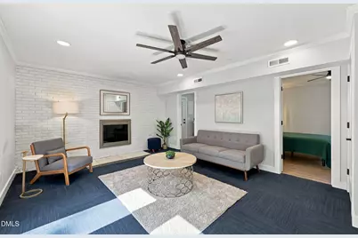 5009 Huntingdon Drive, Raleigh, NC 27606 - Photo 15