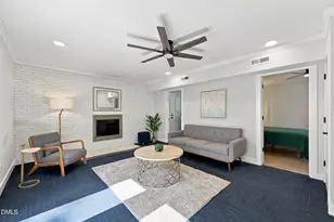 5009 Huntingdon Dr, Raleigh, NC 27606 - Photo 15