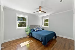 5009 Huntingdon Dr, Raleigh, NC 27606 - Photo 19
