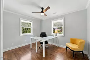 5009 Huntingdon Dr, Raleigh, NC 27606 - Photo 21