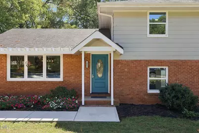 5009 Huntingdon Drive, Raleigh, NC 27606 - Photo 3