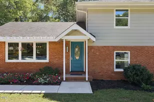 5009 Huntingdon Dr, Raleigh, NC 27606 - Photo 3