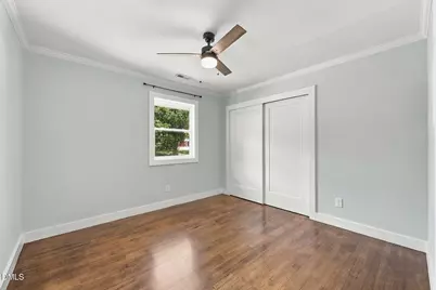 5009 Huntingdon Drive, Raleigh, NC 27606 - Photo 23