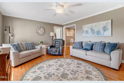 944 S 13th Street, Lillington, NC 27546 - Photo 3