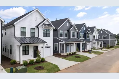 554 E Hargett Street #Henri, Raleigh, NC 27601 - Photo 1