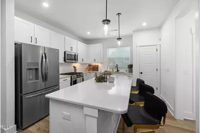 554 E Hargett Street #Henri, Raleigh, NC 27601 - Photo 9