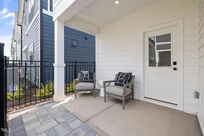 554 E Hargett Street #Henri, Raleigh, NC 27601 - Photo 25