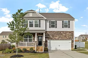 3237 Longpine Rd, Burlington, NC 27215 - Photo 1