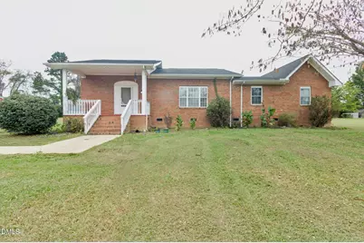 110 Hines Drive, Four Oaks, NC 27524 - Photo 1