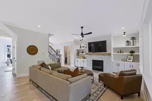 97 Cottage Way, Pittsboro, NC 27312 - Photo 7