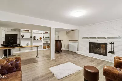 5412 Farley Drive, Raleigh, NC 27609 - Photo 17