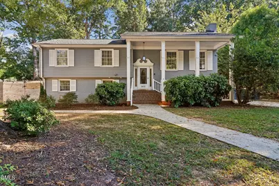 5412 Farley Drive, Raleigh, NC 27609 - Photo 1