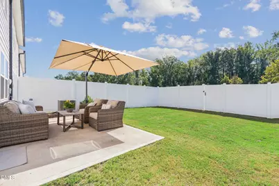 527 Glen Clova Drive, Raleigh, NC 27603 - Photo 19