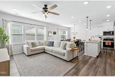 527 Glen Clova Drive, Raleigh, NC 27603 - Photo 7