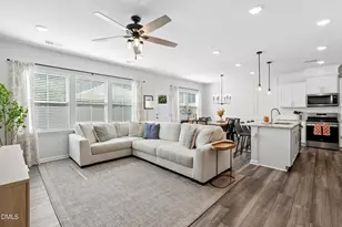 527 Glen Clova Dr, Raleigh, NC 27603 - Photo 7
