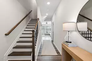 527 Glen Clova Dr, Raleigh, NC 27603 - Photo 5