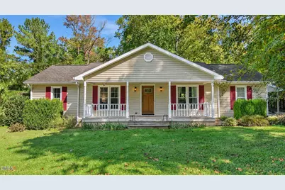 2526 Hardwood Lane, Hillsborough, NC 27278 - Photo 1