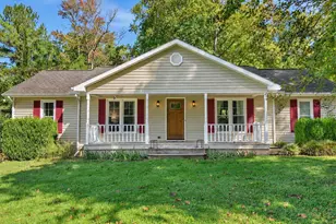 2526 Hardwood Ln, Hillsborough, NC 27278 - Photo 1