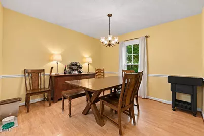 2526 Hardwood Lane, Hillsborough, NC 27278 - Photo 37