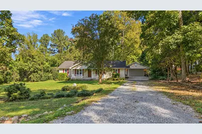 2526 Hardwood Lane, Hillsborough, NC 27278 - Photo 25