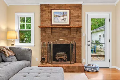 2526 Hardwood Lane, Hillsborough, NC 27278 - Photo 55