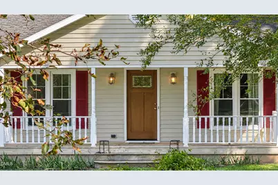 2526 Hardwood Lane, Hillsborough, NC 27278 - Photo 19