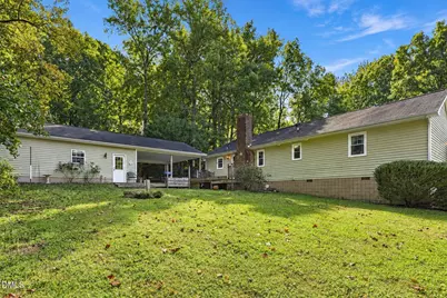 2526 Hardwood Lane, Hillsborough, NC 27278 - Photo 15