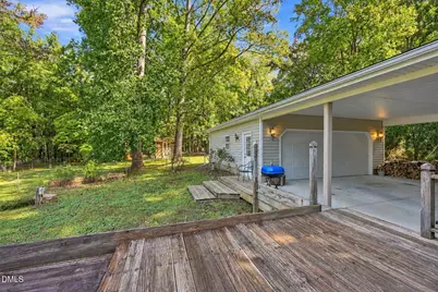 2526 Hardwood Lane, Hillsborough, NC 27278 - Photo 21