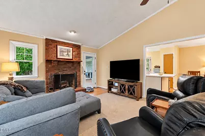 2526 Hardwood Lane, Hillsborough, NC 27278 - Photo 31