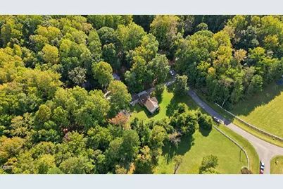 2526 Hardwood Lane, Hillsborough, NC 27278 - Photo 33
