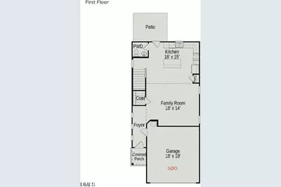 127 Oyster Tabby Drive, Lillington, NC 27546 - Photo 33