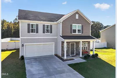 108 Queenstown Drive, Kenly, NC 27542 - Photo 33