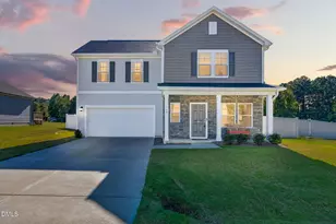 108 Queenstown Dr, Kenly, NC 27542 - Photo 1