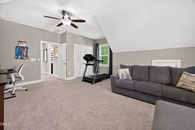 505 Horncliffe Way, Holly Springs, NC 27540 - Photo 37
