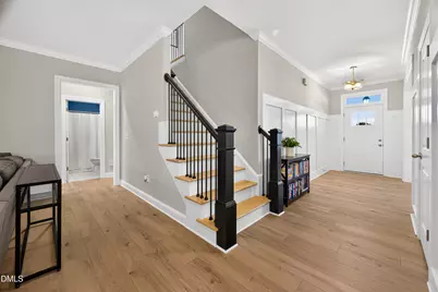 505 Horncliffe Way, Holly Springs, NC 27540 - Photo 5