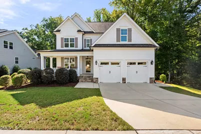 505 Horncliffe Way, Holly Springs, NC 27540 - Photo 1