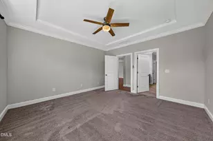 1903 Rothesay Dr, Apex, NC 27502 - Photo 27