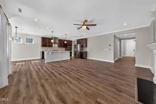 1903 Rothesay Dr, Apex, NC 27502 - Photo 9