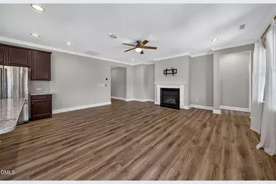 1903 Rothesay Drive, Apex, NC 27502 - Photo 13
