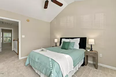 1525 Town Home Drive, Apex, NC 27502 - Photo 19