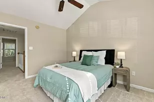 1525 Town Home Dr, Apex, NC 27502 - Photo 19