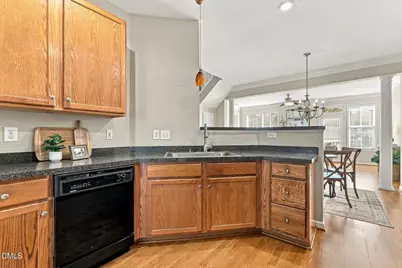 1525 Town Home Drive, Apex, NC 27502 - Photo 7