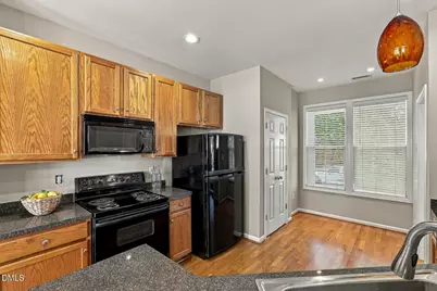 1525 Town Home Drive, Apex, NC 27502 - Photo 5