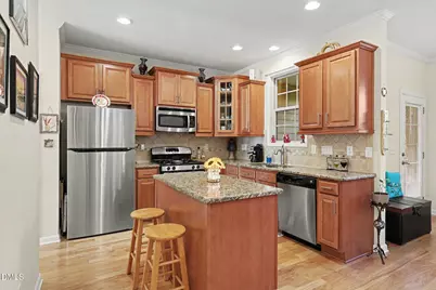 8354 Primanti Boulevard, Raleigh, NC 27612 - Photo 11