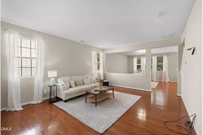 306 Knightwood Drive, Durham, NC 27703 - Photo 7