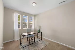 306 Knightwood Dr, Durham, NC 27703 - Photo 5