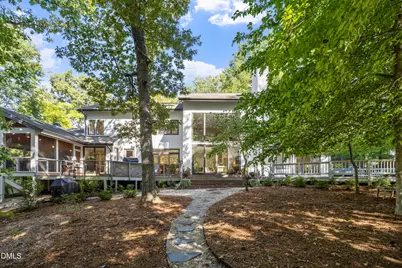 120 Donegal Drive, Chapel Hill, NC 27517 - Photo 39