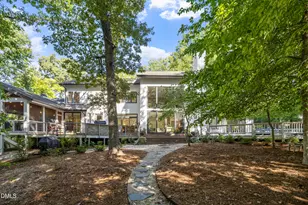 120 Donegal Dr, Chapel Hill, NC 27517 - Photo 39