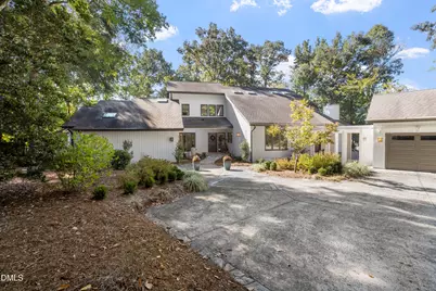 120 Donegal Drive, Chapel Hill, NC 27517 - Photo 23